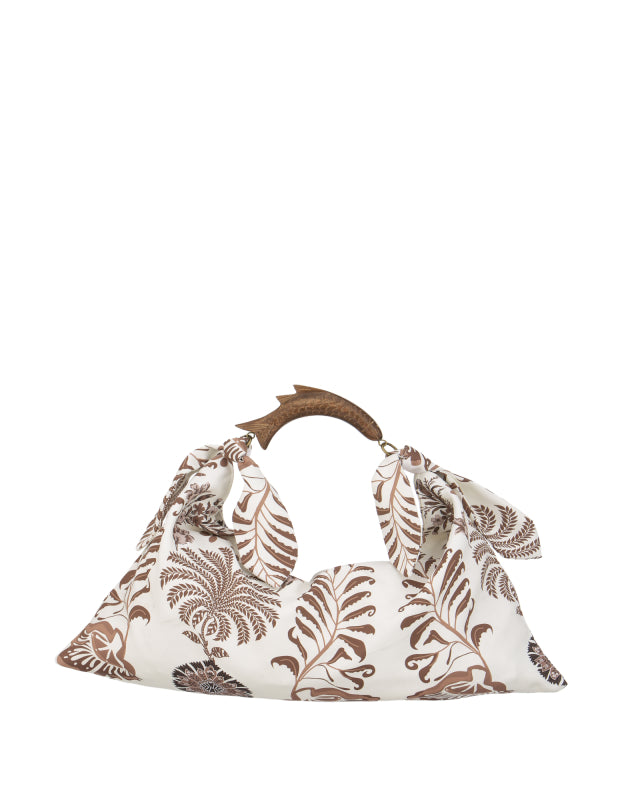 Borsa Leaf Coffe AMZ-B01107