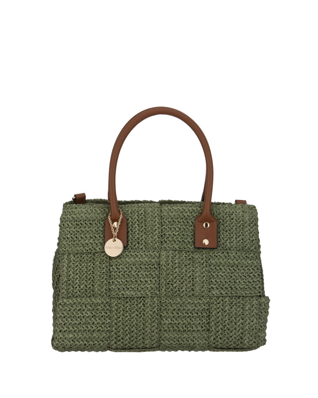 Borsa Militare AMZ-B0726