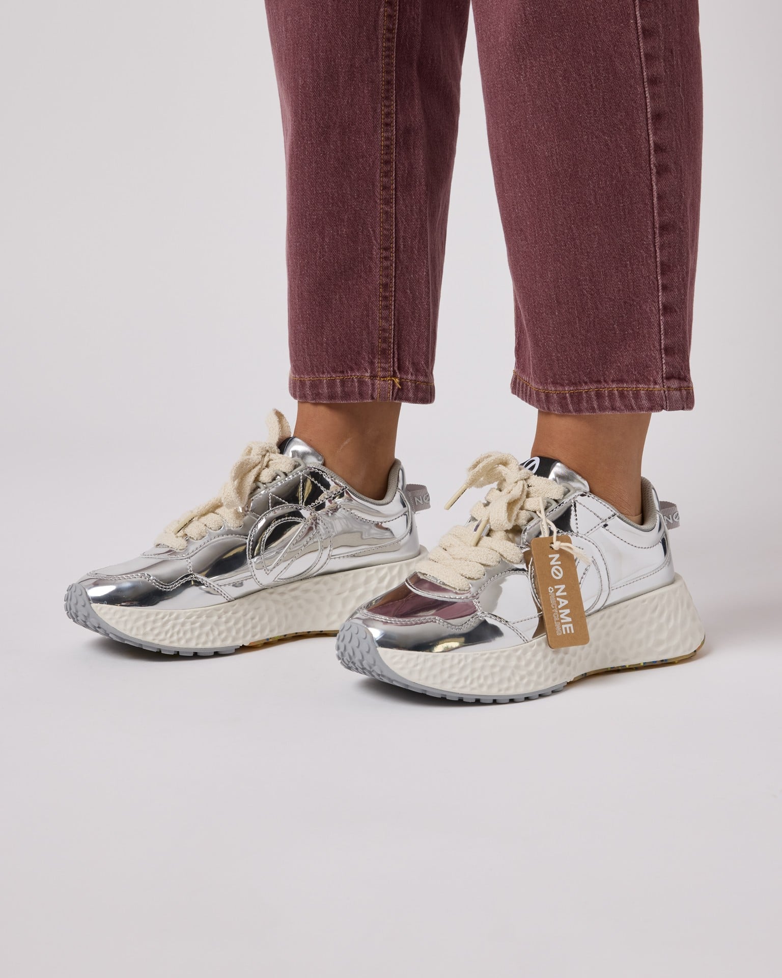 Carter effetto specchio Noname