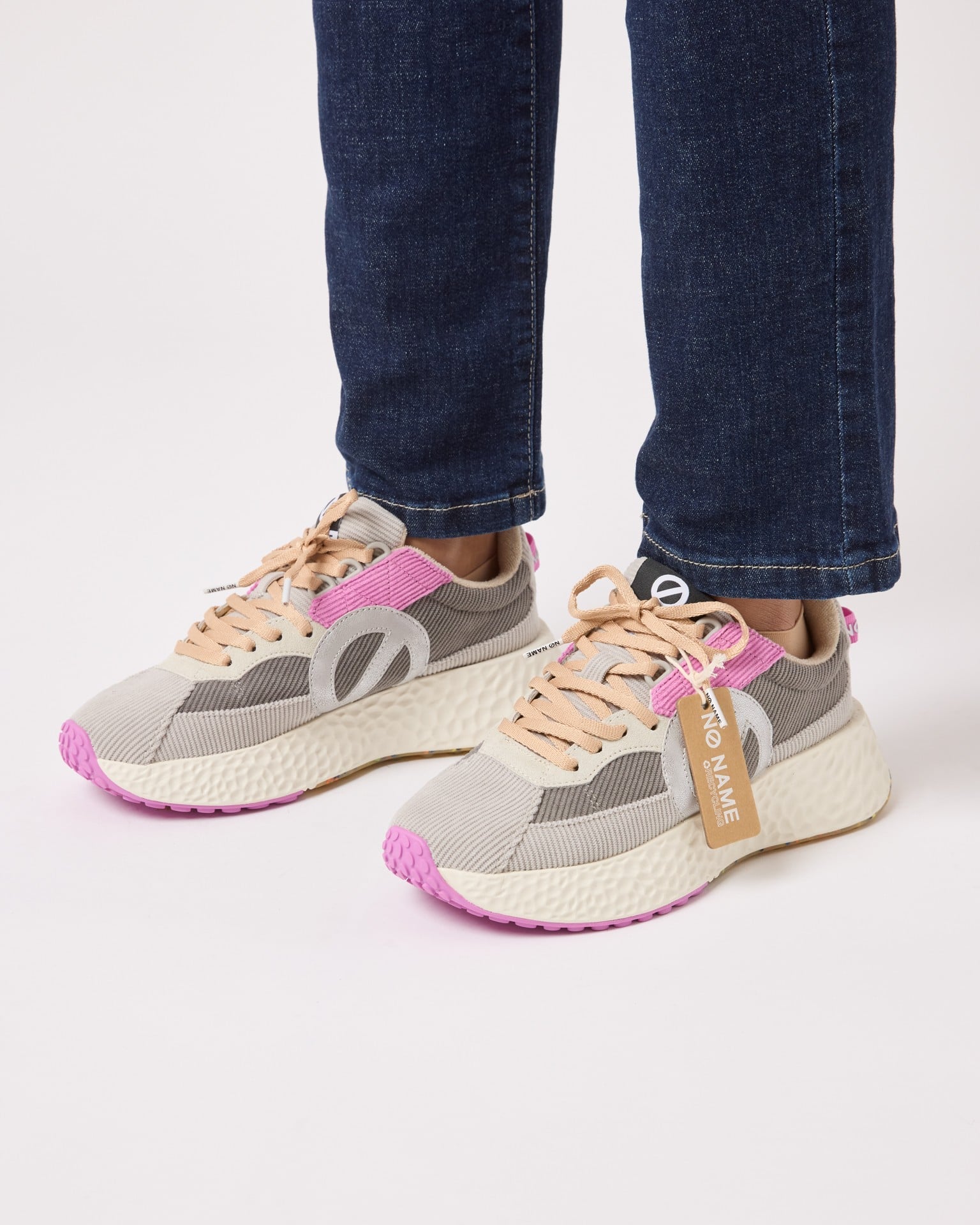 Carter runner Noname