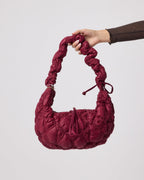 Borsa trapuntata Antonello Serio