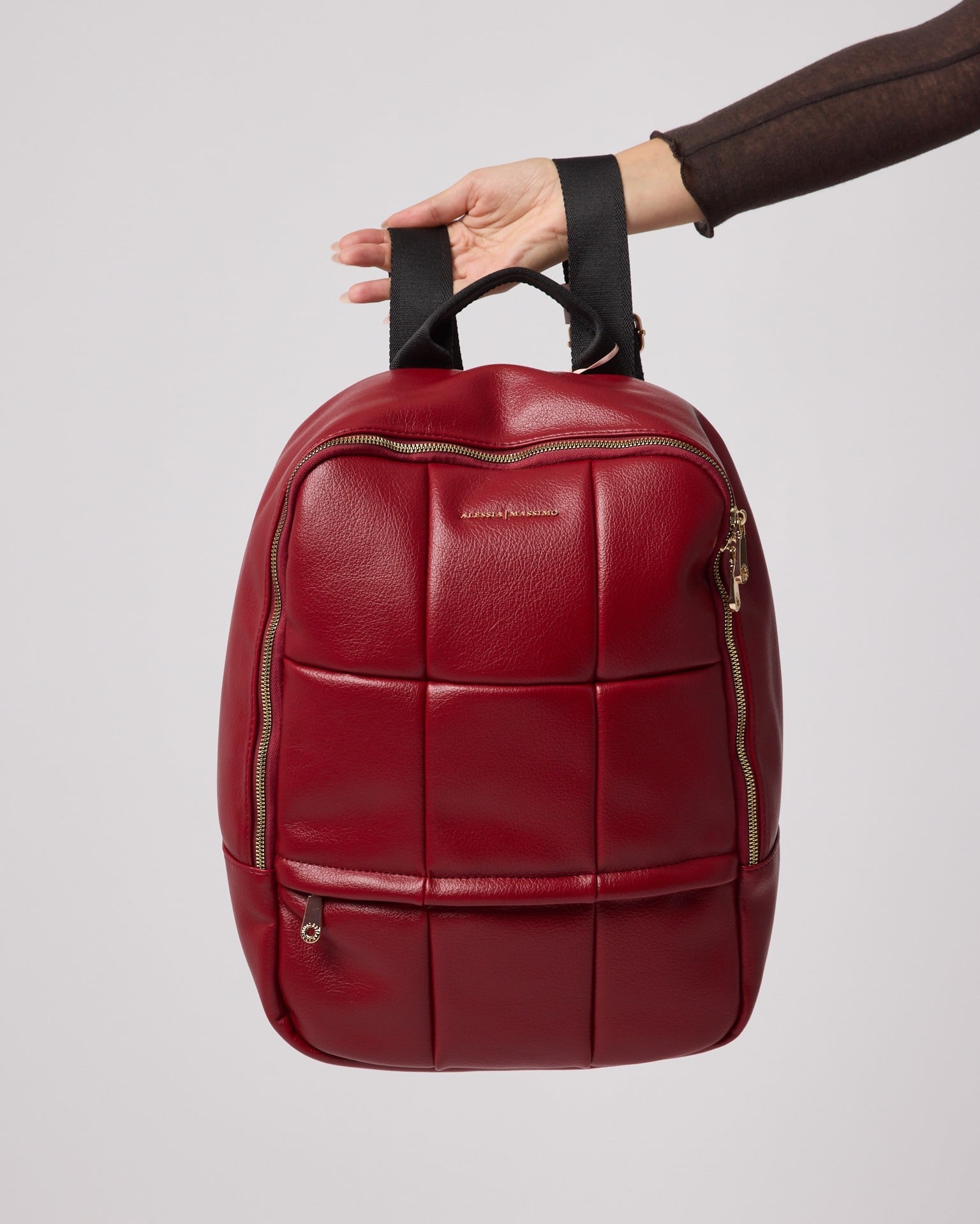 Zaino Ecopelle AlexMax 1354D