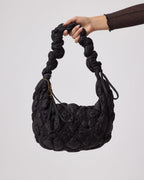 Borsa trapuntata Antonello Serio