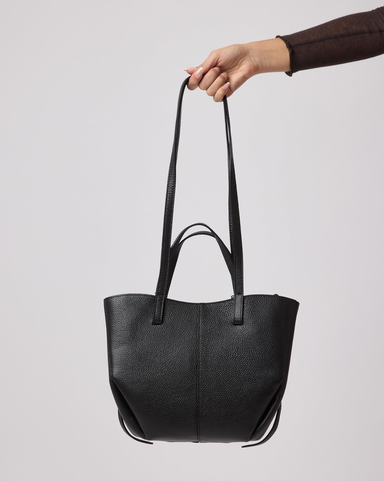 Borsa Pelle Antonello Serio 75